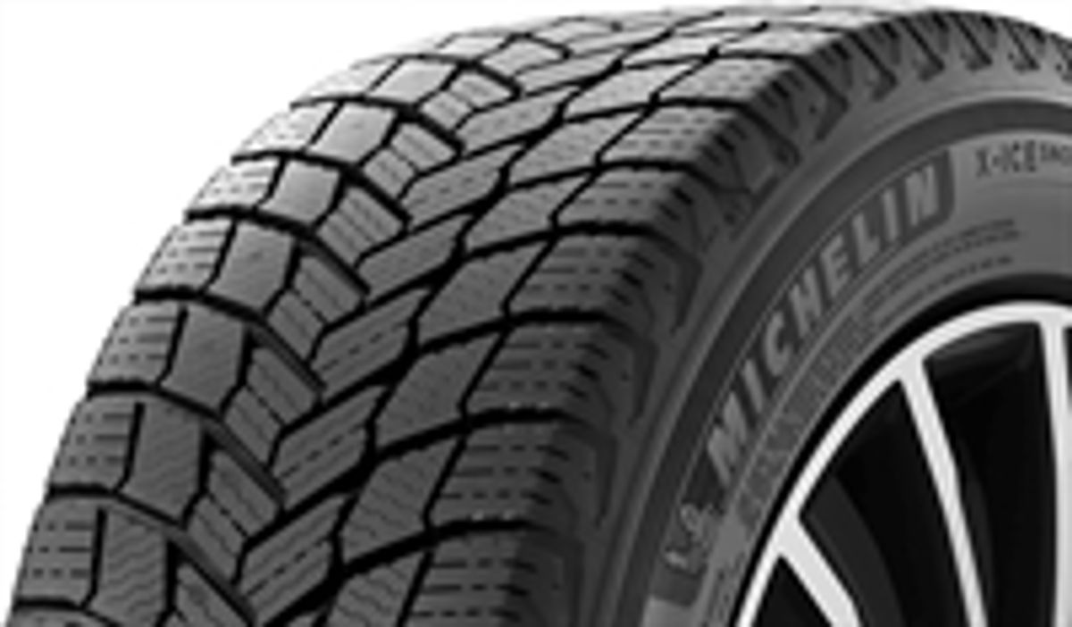 Michelin Michelin X-Ice Snow 185/55R16