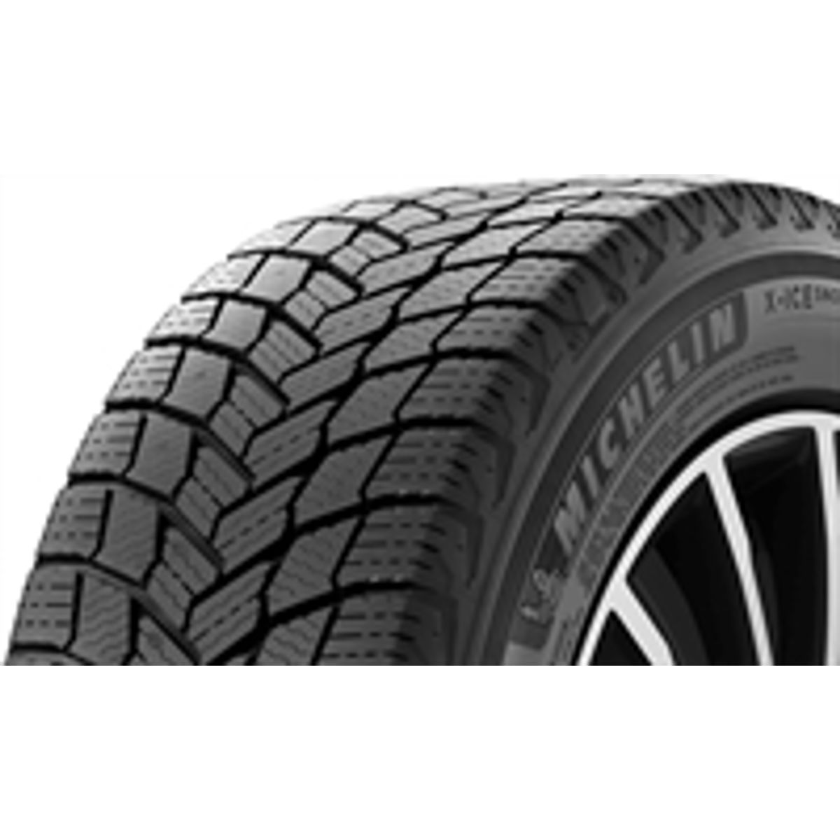 Michelin Michelin X-Ice Snow 215/65R17