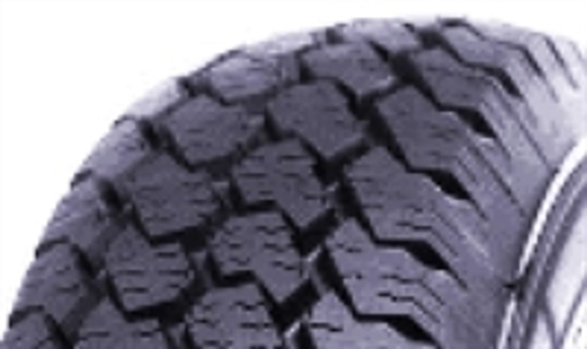 Michelin Michelin XC4S 175/80R16