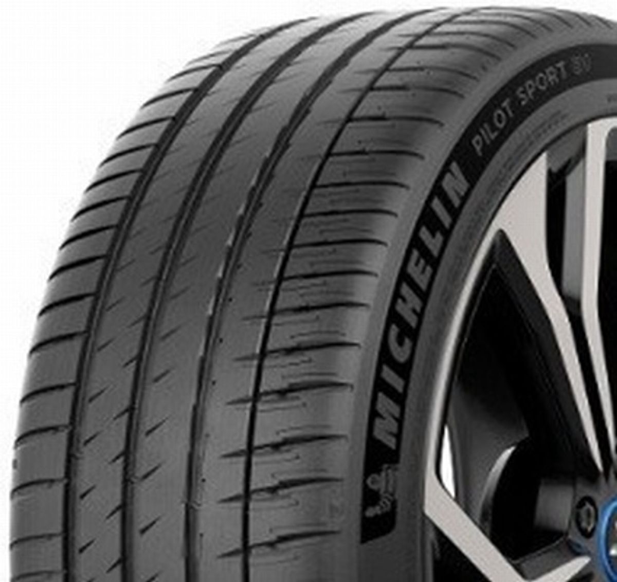 Michelin PILOT SP EV XL GEO AC 255/45R22