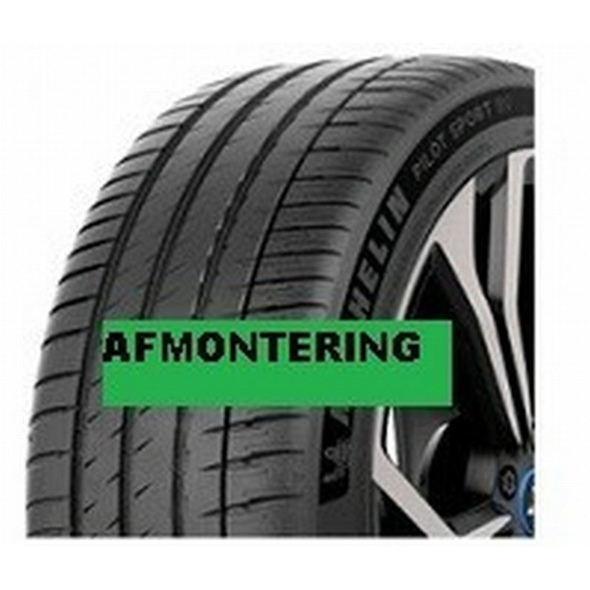 Michelin PILOT SP EV XL NE0 AFM 285/45R20