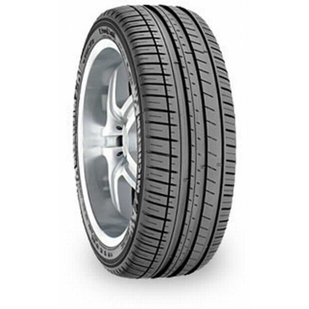 Michelin PILOT SPORT 3 XL AO 245/40R18