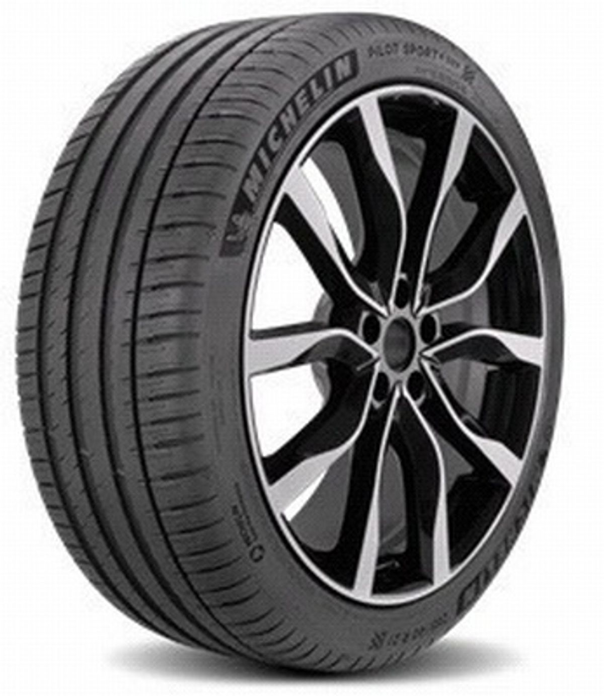 Michelin PILOT SPORT 4 SUV XL 235/65R17