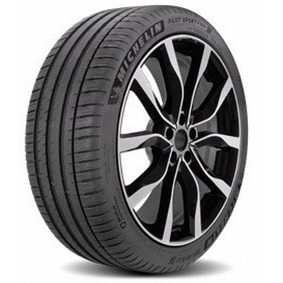 Michelin PILOT SPORT 4 SUV XL 255/45R20