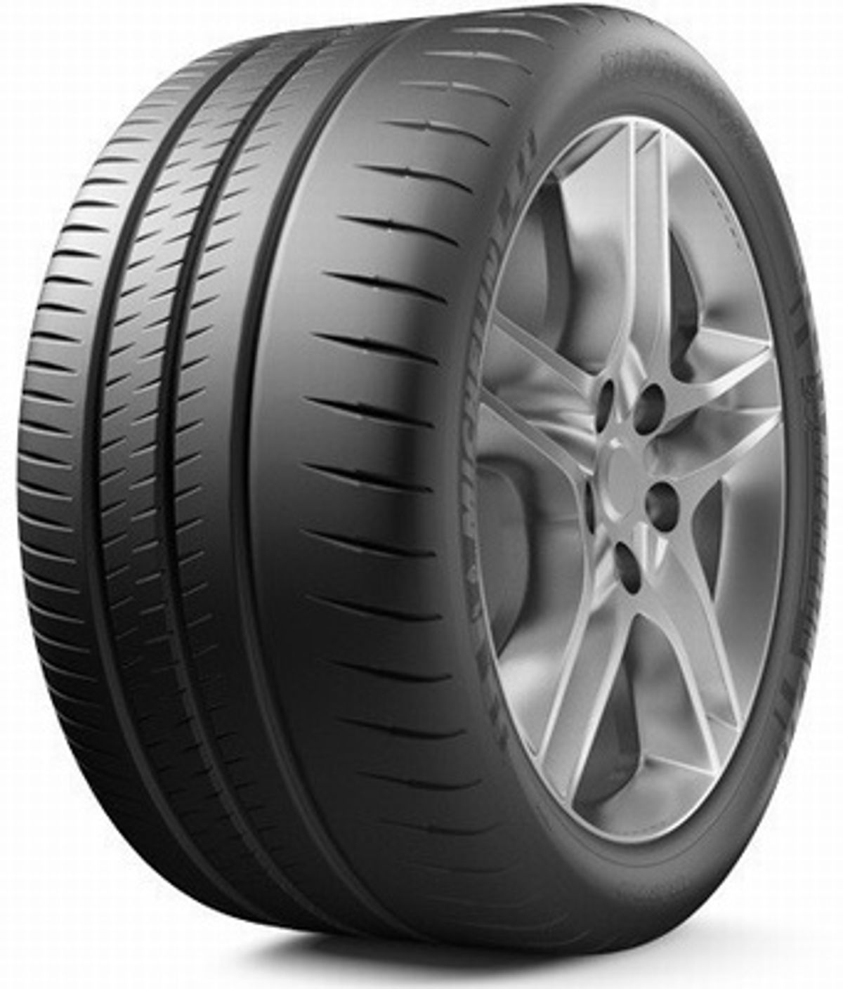 Michelin PILOT SPORT CUP 2 XL 245/40R19