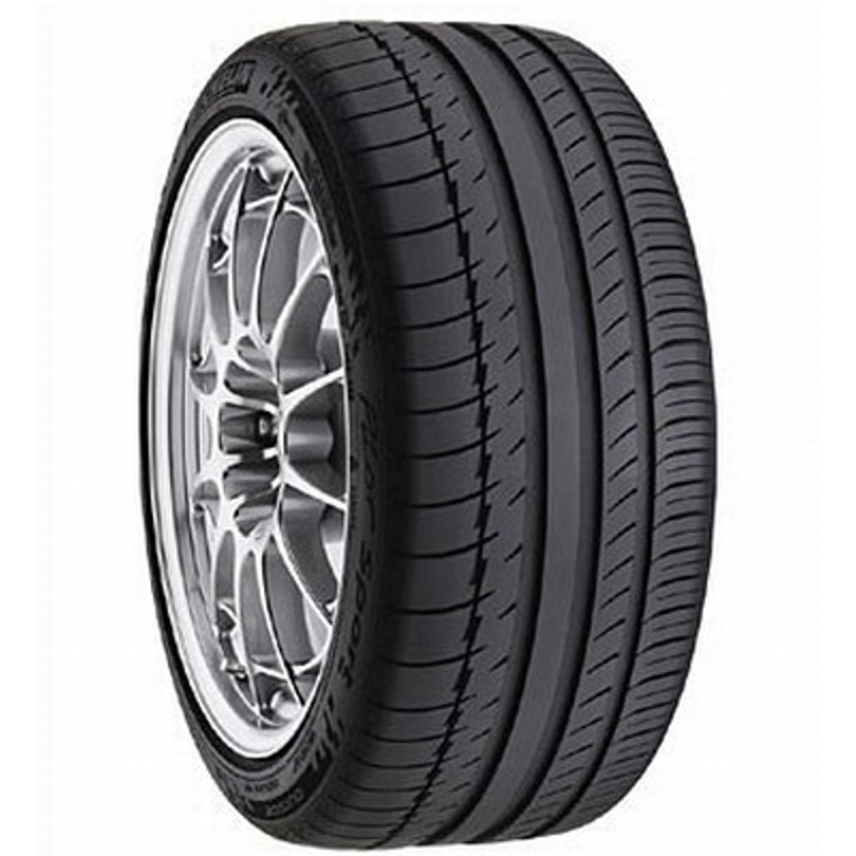 Michelin PILOT SPORT PS2 XL N4 295/30R18