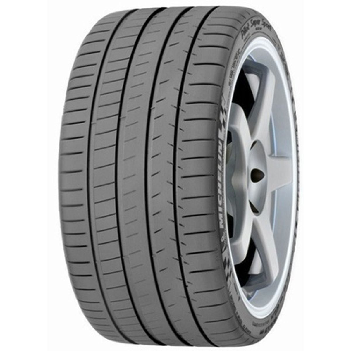 Michelin PILOT SUPER SPORT XL K1 315/35R20