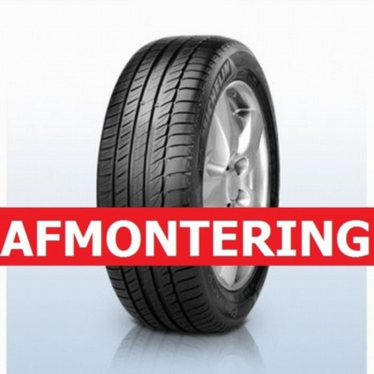 Michelin PRIMACY 3 AFM 215/65R16