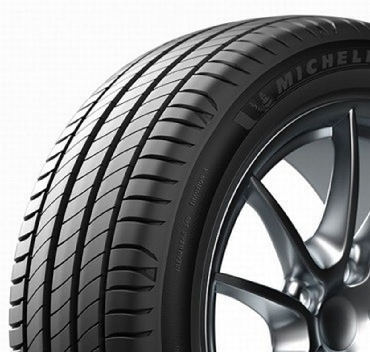 Michelin PRIMACY 4+ 175/60R18