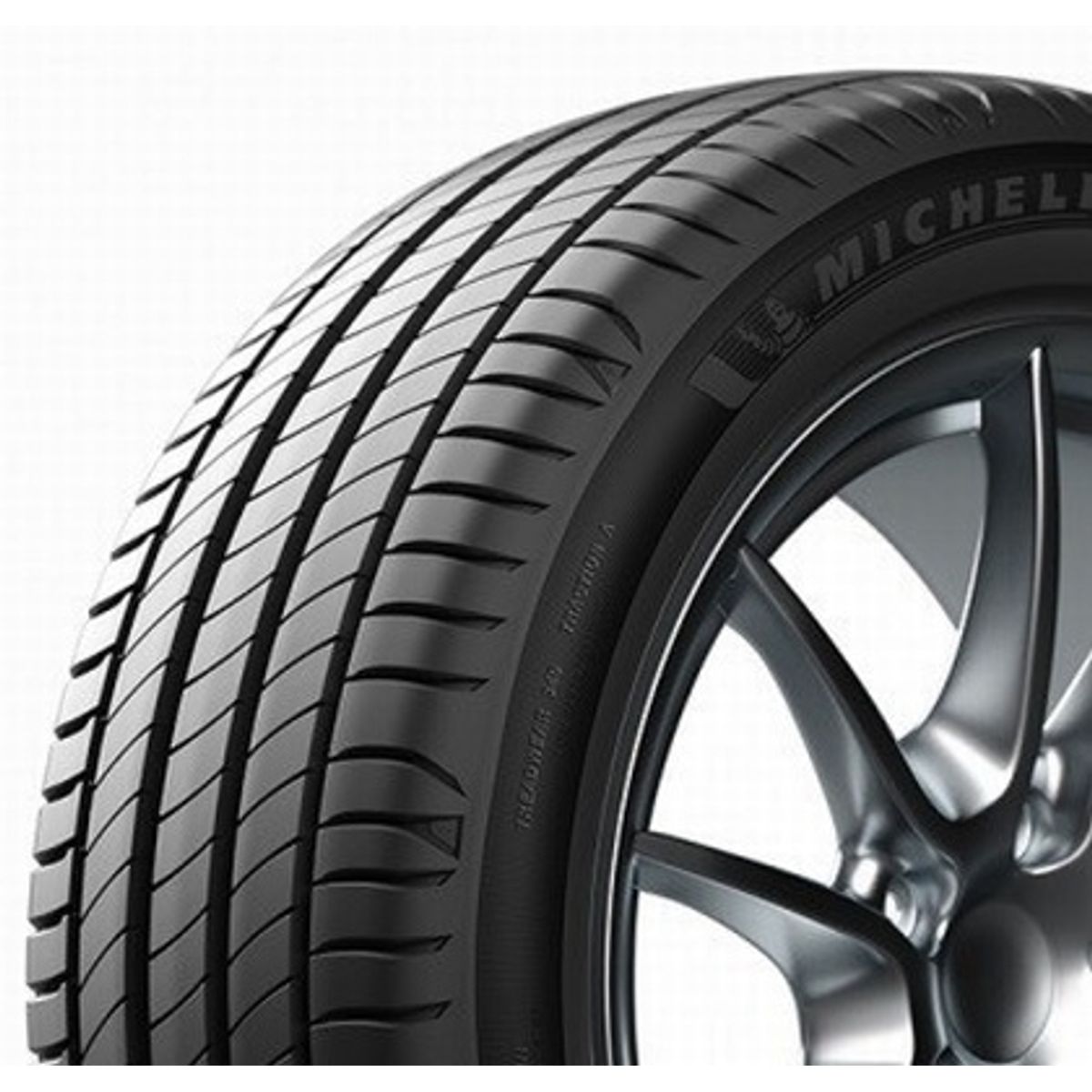 Michelin PRIMACY 4+ 215/60R16