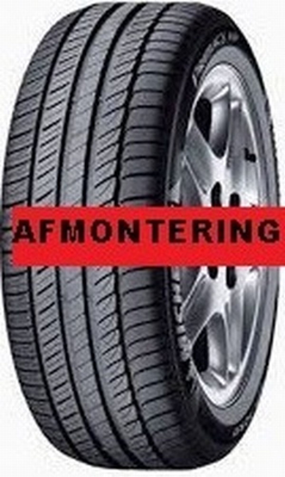 Michelin PRIMACY 4 AFM 215/55R17