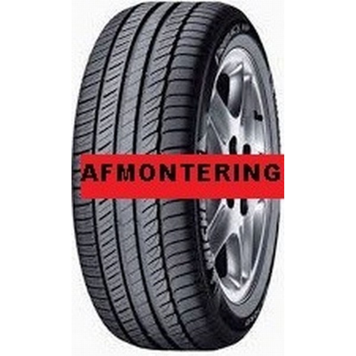 Michelin PRIMACY 4 S1 AFM 235/45R20