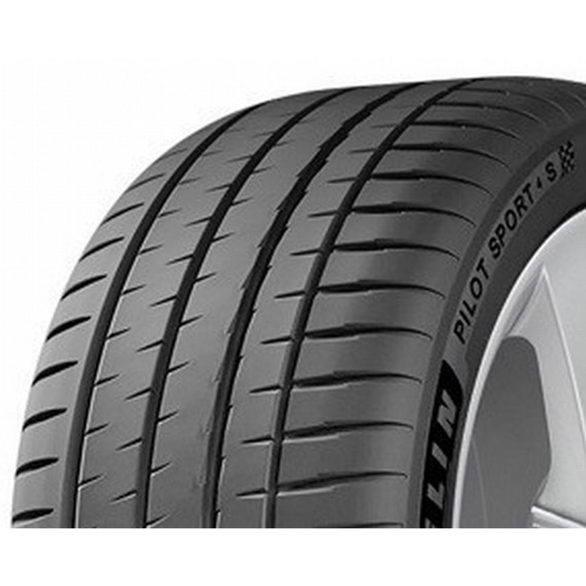 Michelin PS 4 S1 XL BMW 245/40R19