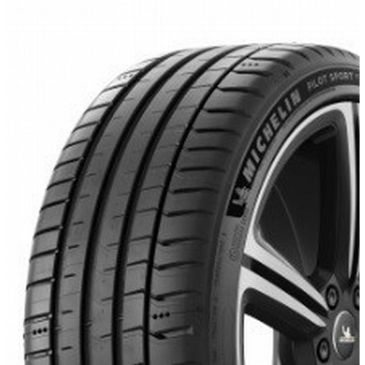 Michelin PS 5 XL 205/40R17