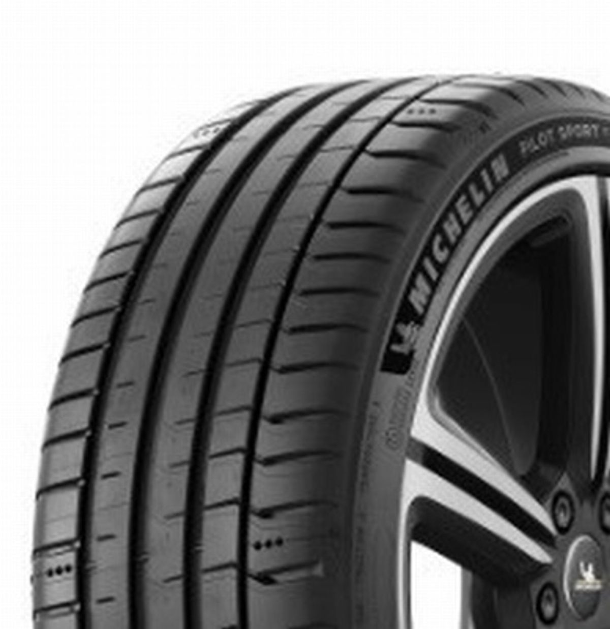 Michelin PS 5 XL 215/45R18