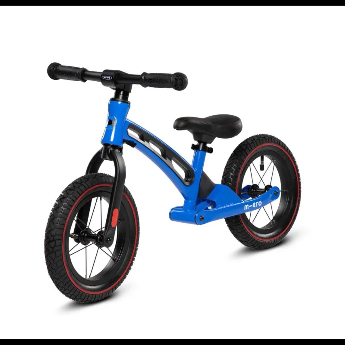 Micro Balance Bike Deluxe - Blå - GB0032