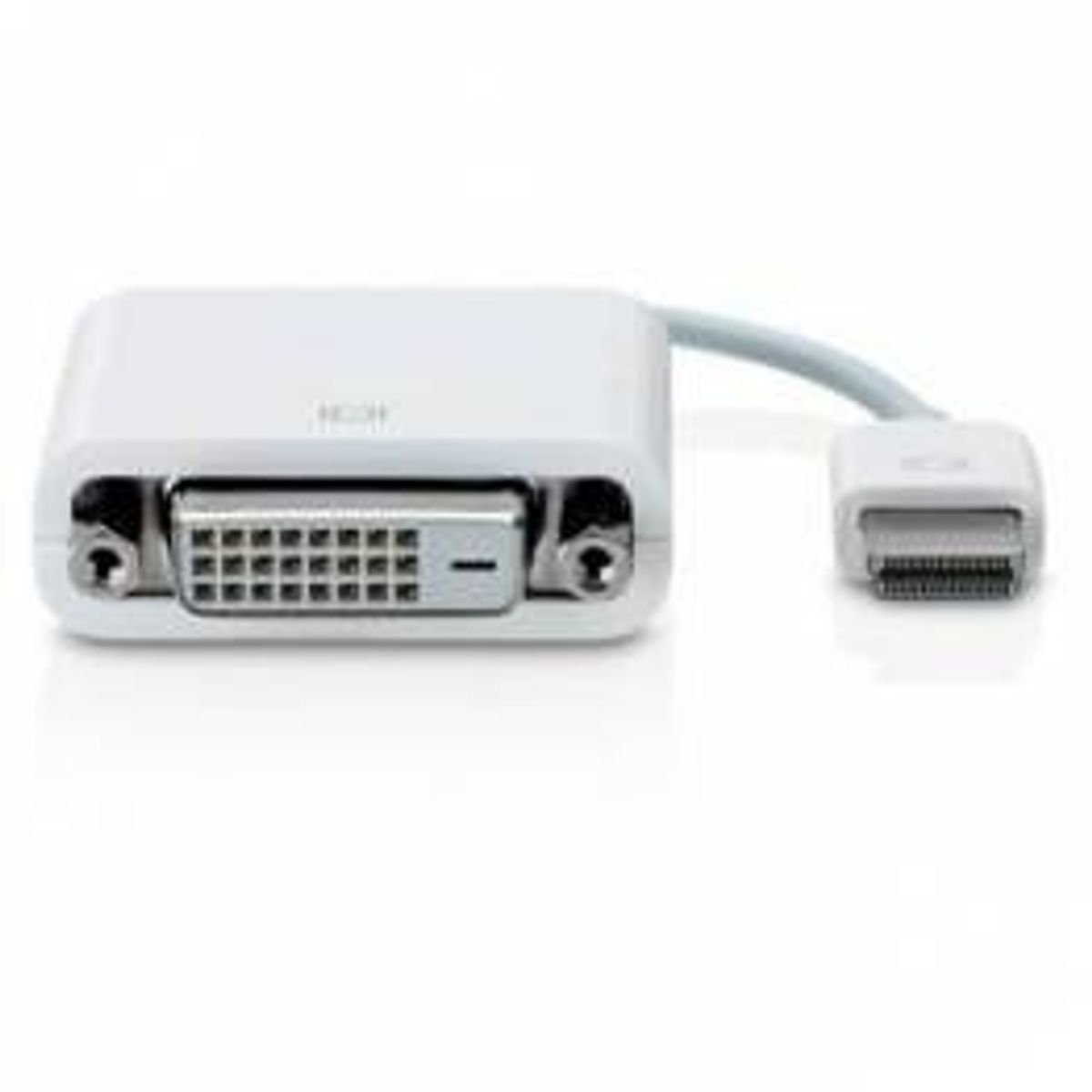 Micro DVI til DVI Fra Apple