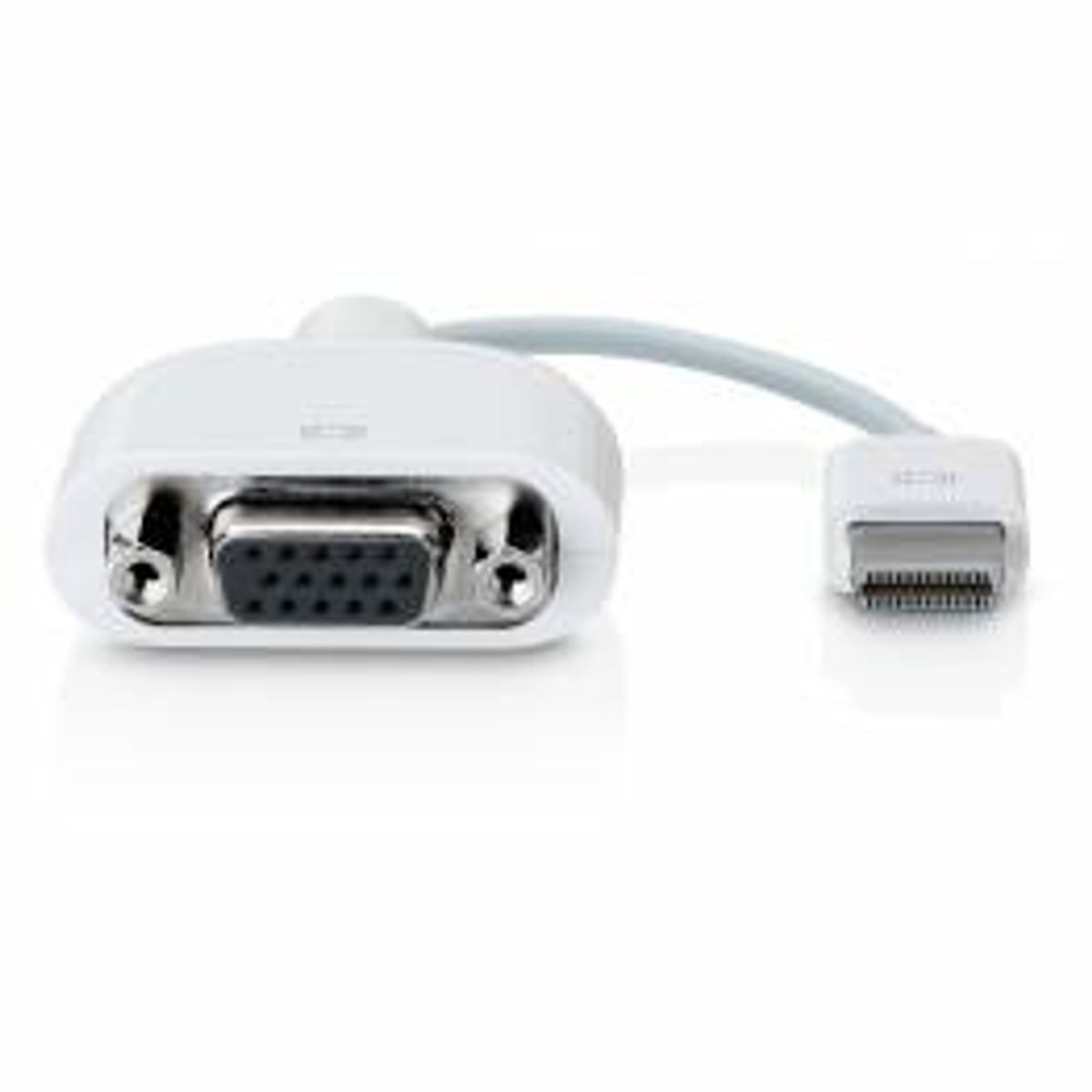 Micro DVI til VGA Fra Apple