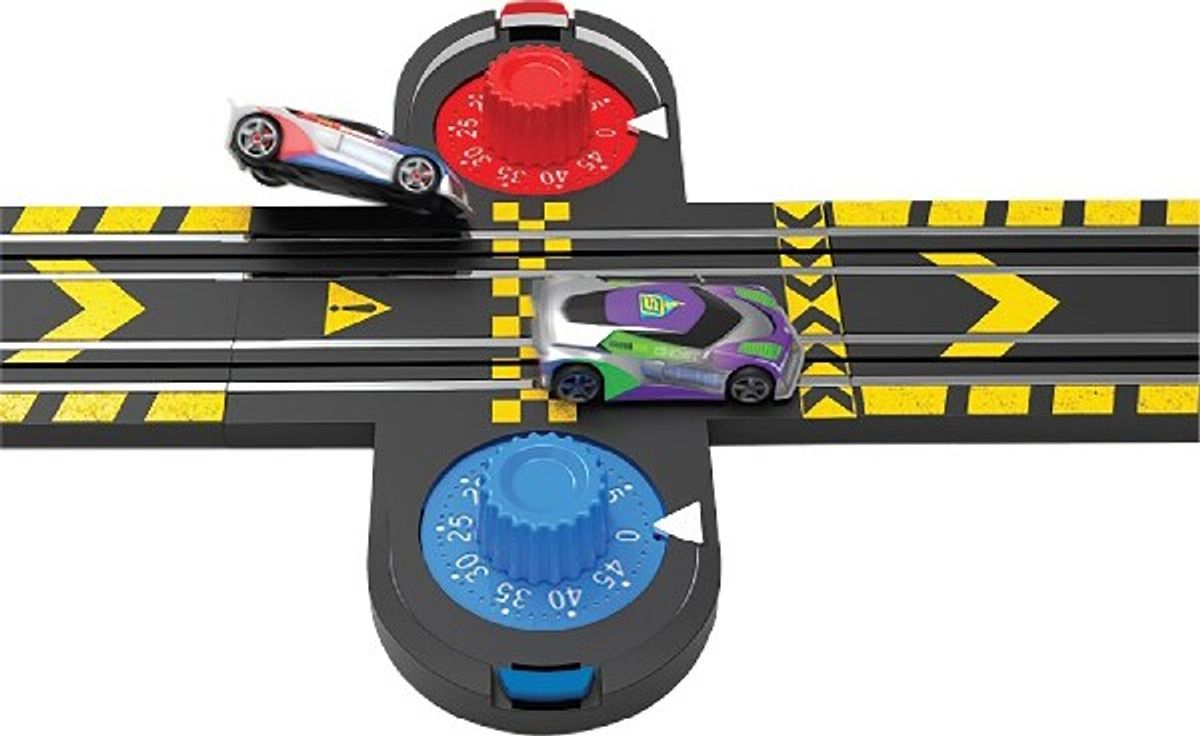 Micro Scalextric Tilbehør - Lap Counter Ejector - G8048