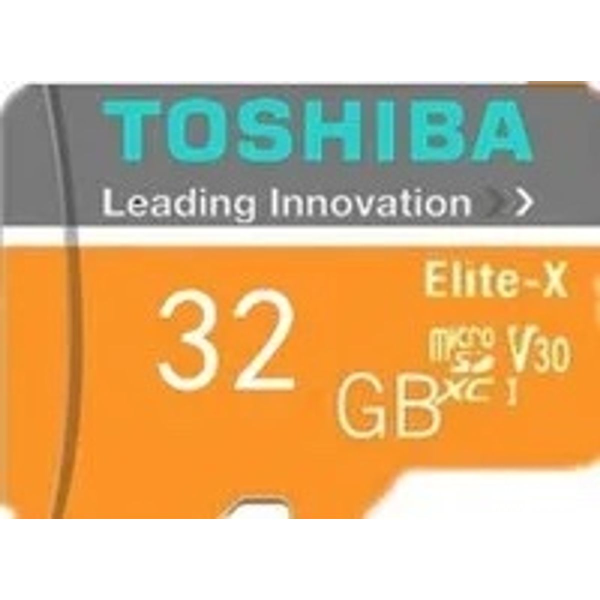 Micro SD 32 GB Memory kort