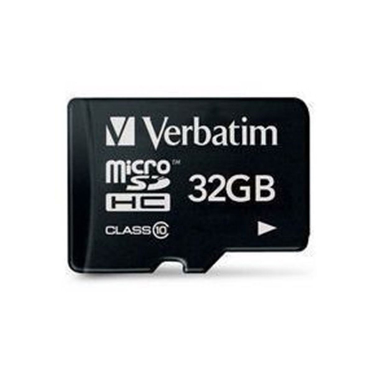 Micro SDHC Card 32GB Class 10 w/adaptor