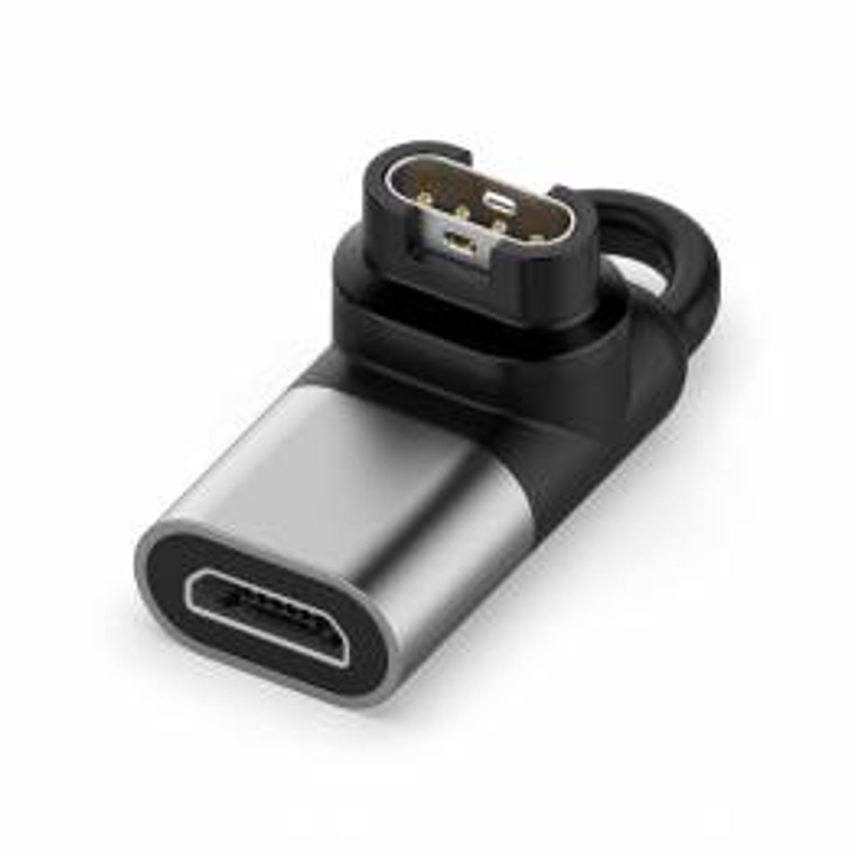 Micro USB oplader adapter til Garmin Fenix, Forerunner, Instinct m.fl.