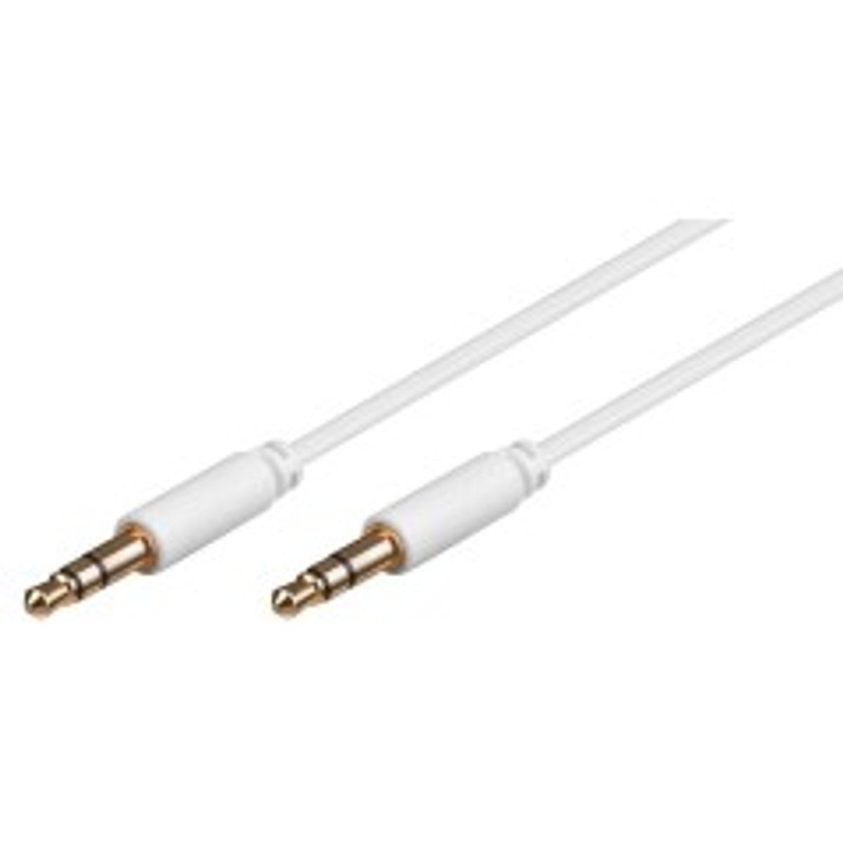 MicroConnect 3.5mm (3-pin, stereo)