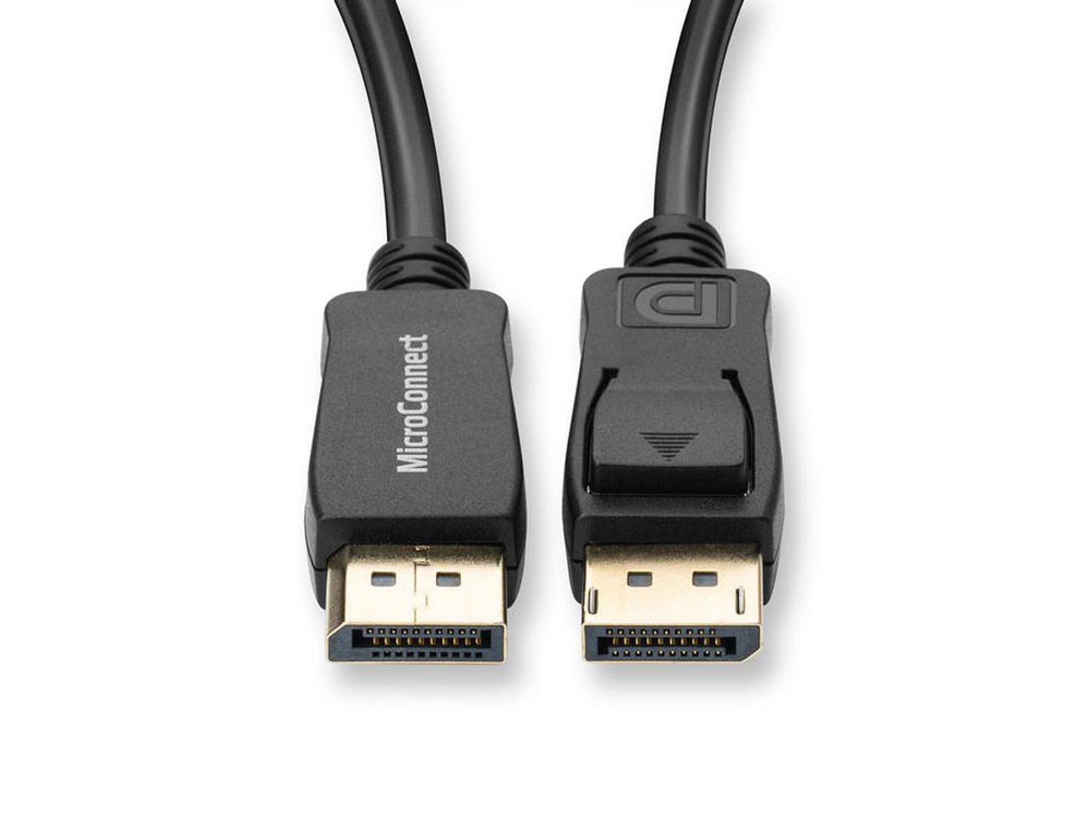 Microconnect 4K Displayport