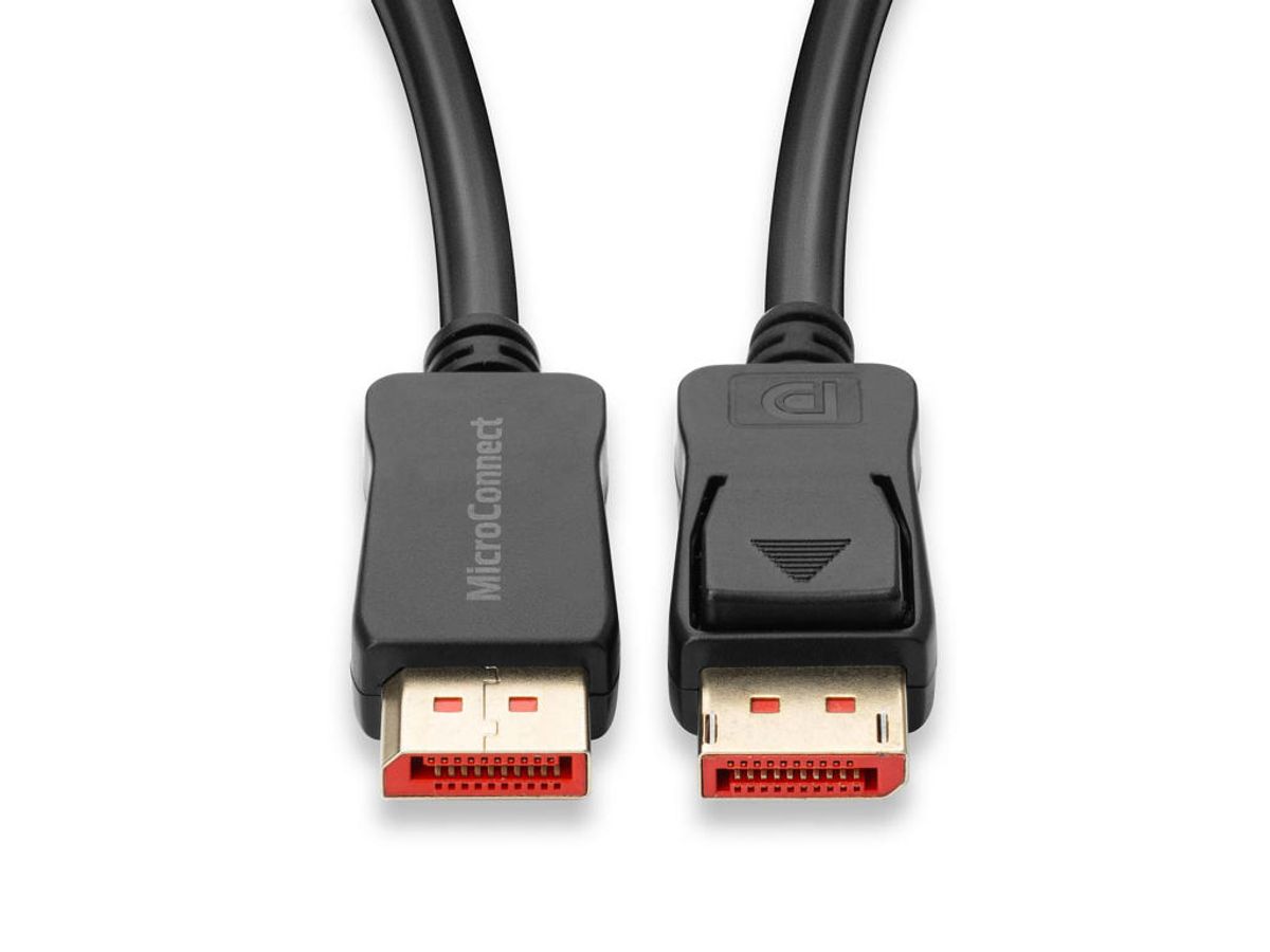 Microconnect 8K Displayport