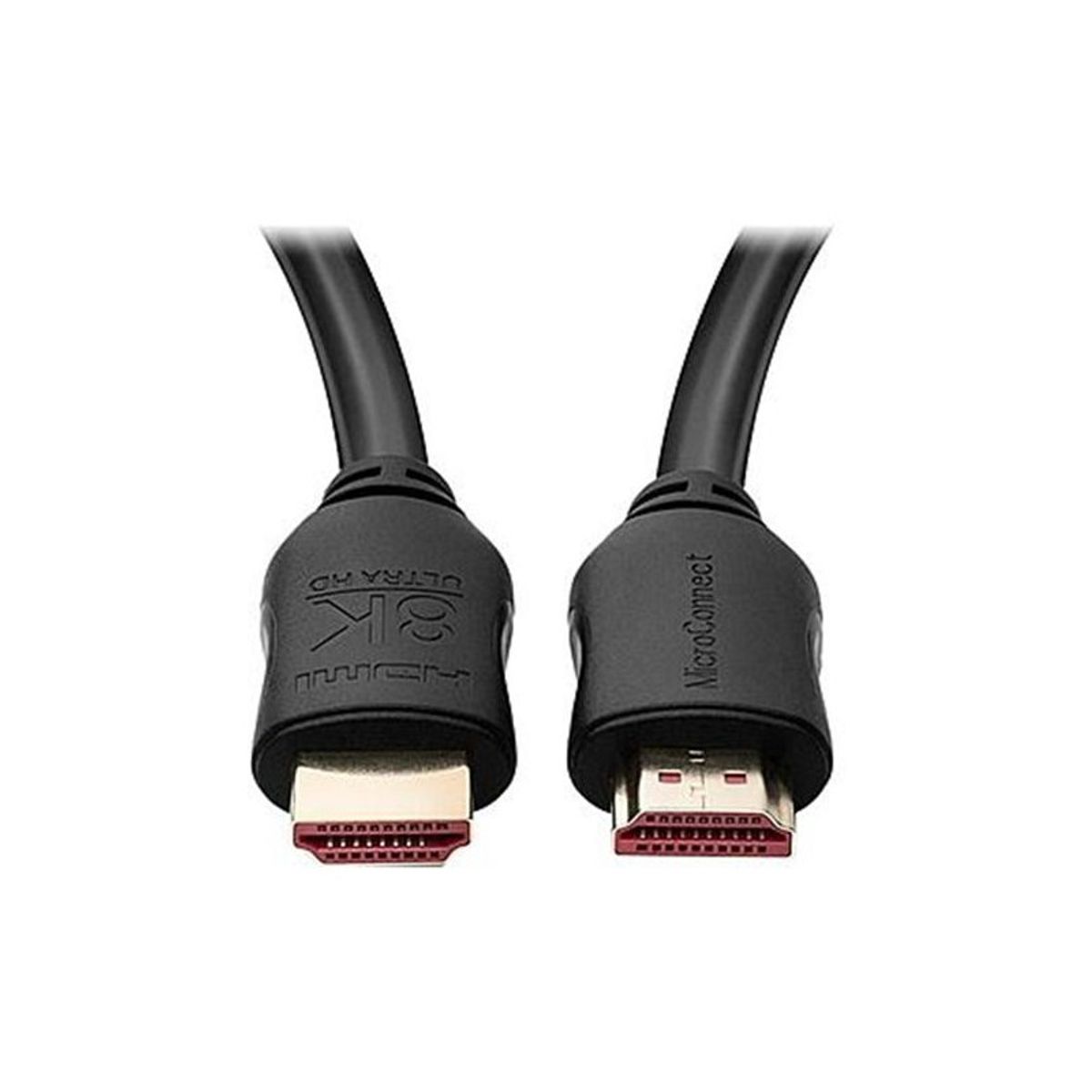 MicroConnect 8K HDMI 2.1 kabel 1,5 meter