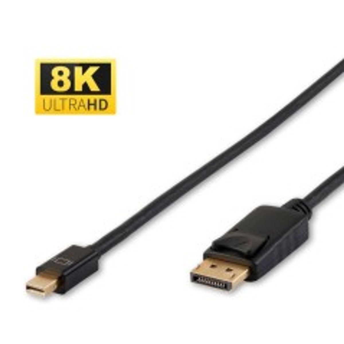 MicroConnect 8K Mini Displayport to