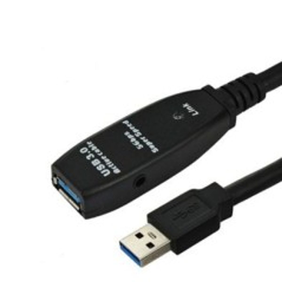 MicroConnect Active USB 3.2 Gen 1 cable,