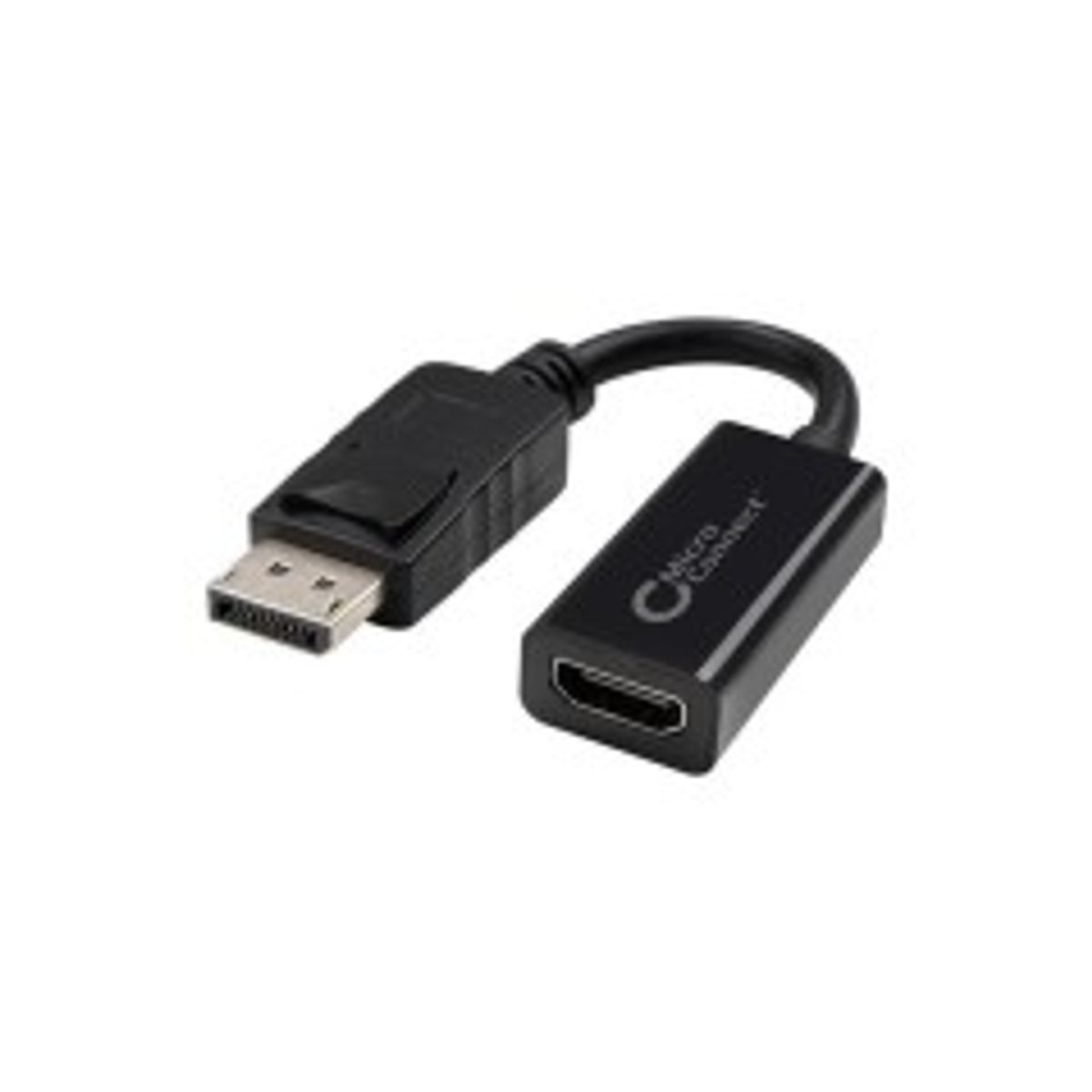 MicroConnect Adapter Displayport - HDMI M-F