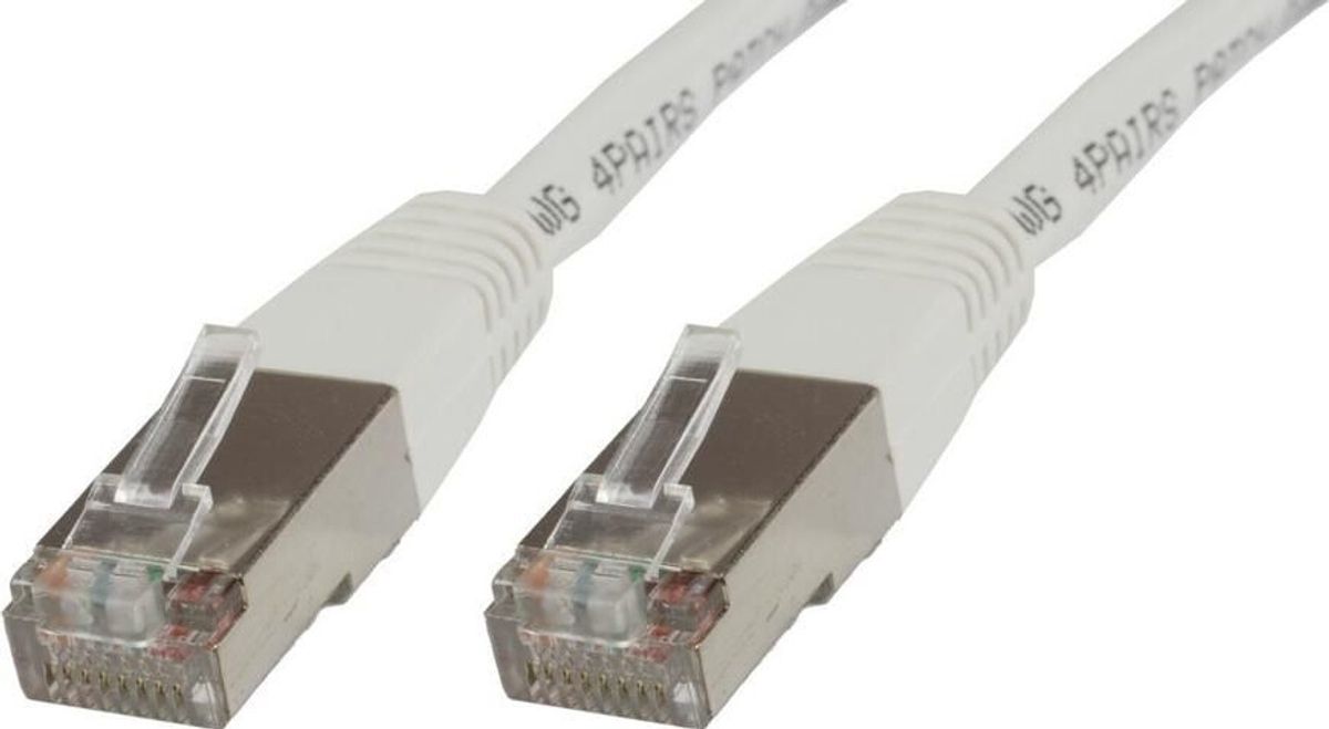 Microconnect Cat6 F/utp Network Cable