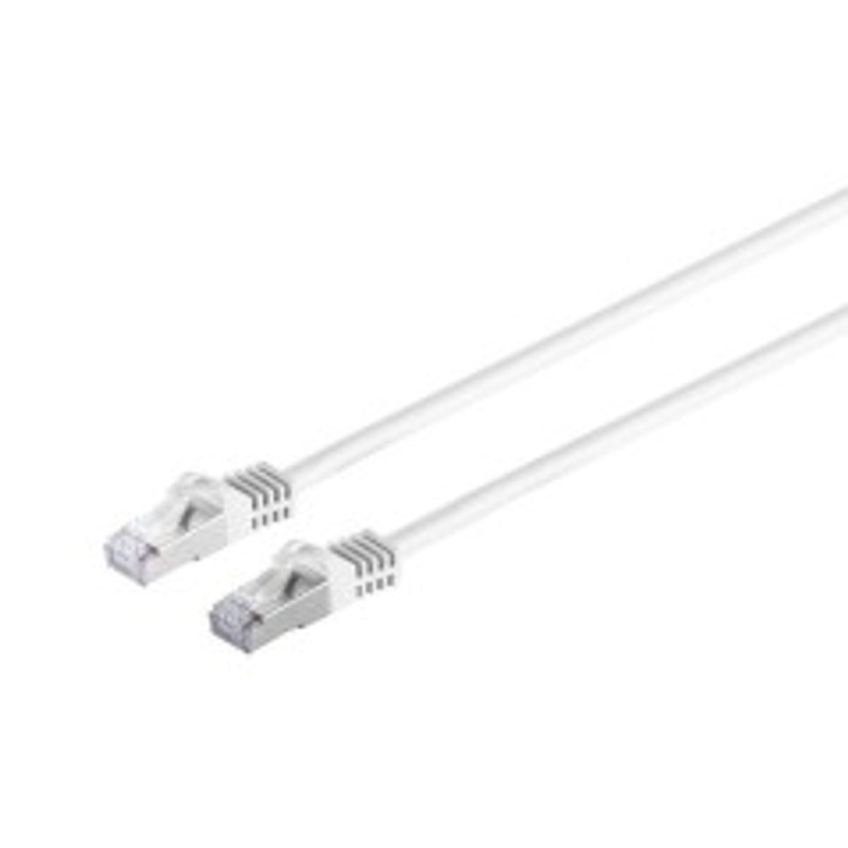 MicroConnect CAT7 S/FTP Network Cable 15m,