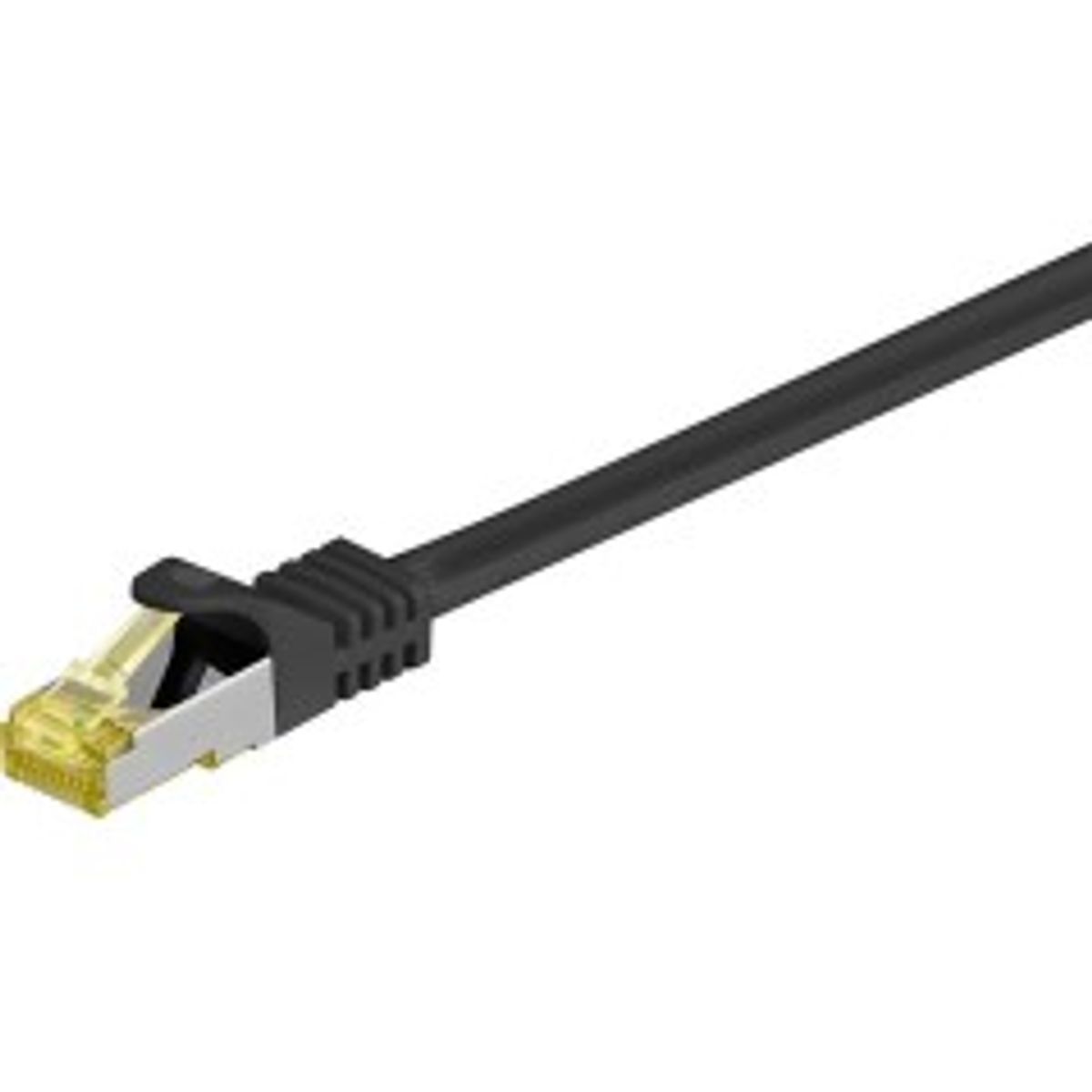 MicroConnect CAT7 S/FTP Network Cable 25m,