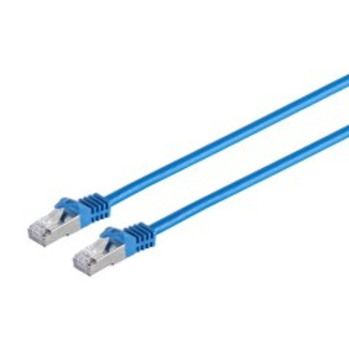 MicroConnect CAT7 S/FTP Network Cable