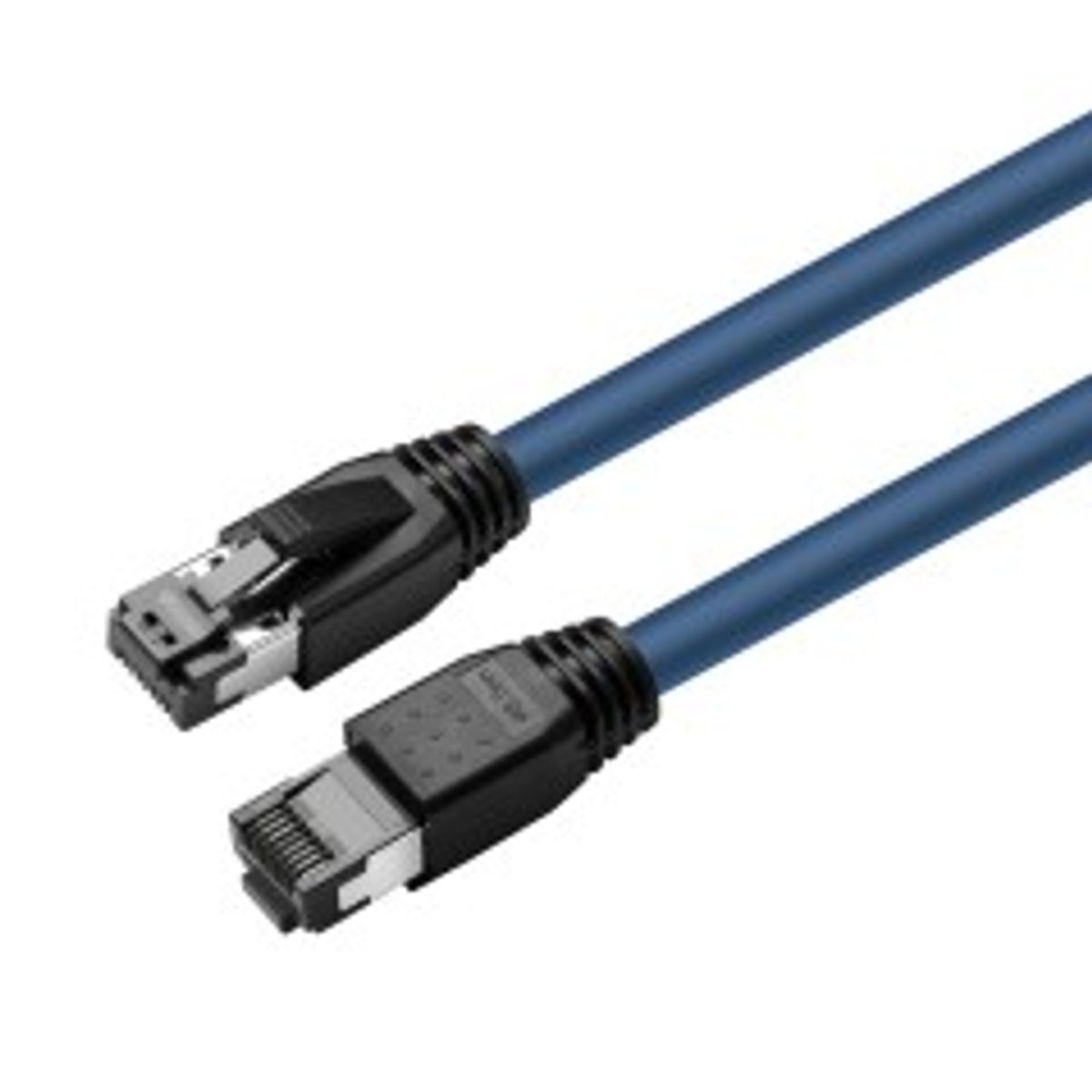 MicroConnect CAT8.1 S/FTP 2m Blue LSZH