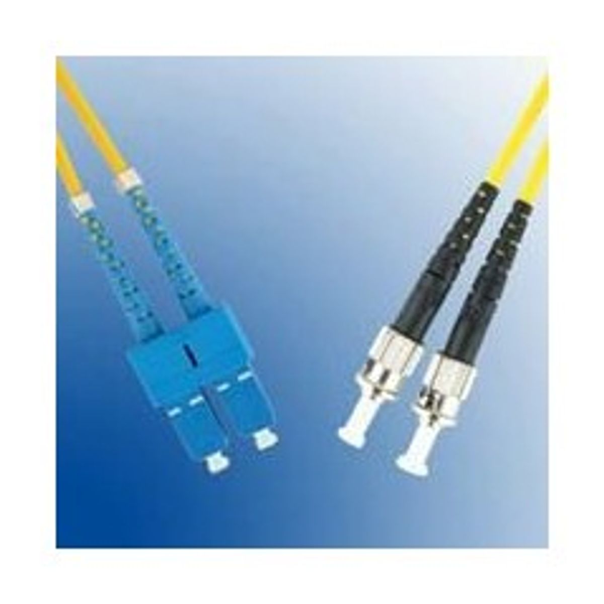 MicroConnect Fiber Patch Cable -