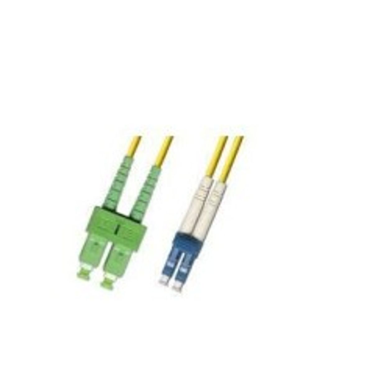 MicroConnect Fiber Patch Cable -