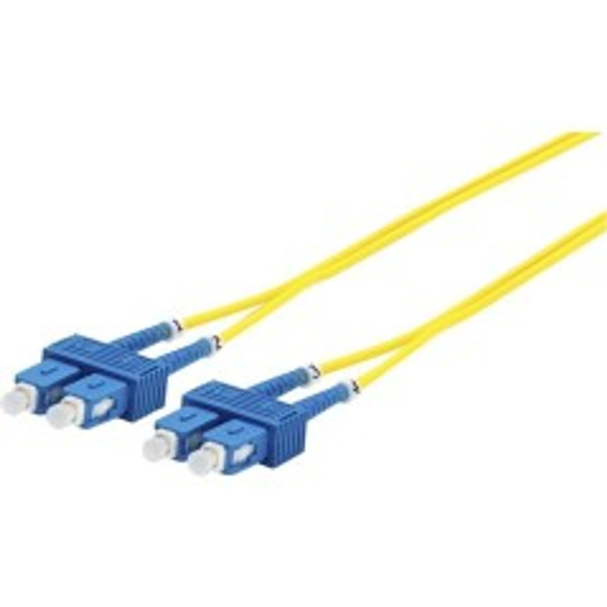 MicroConnect Fiber Patch Cable -