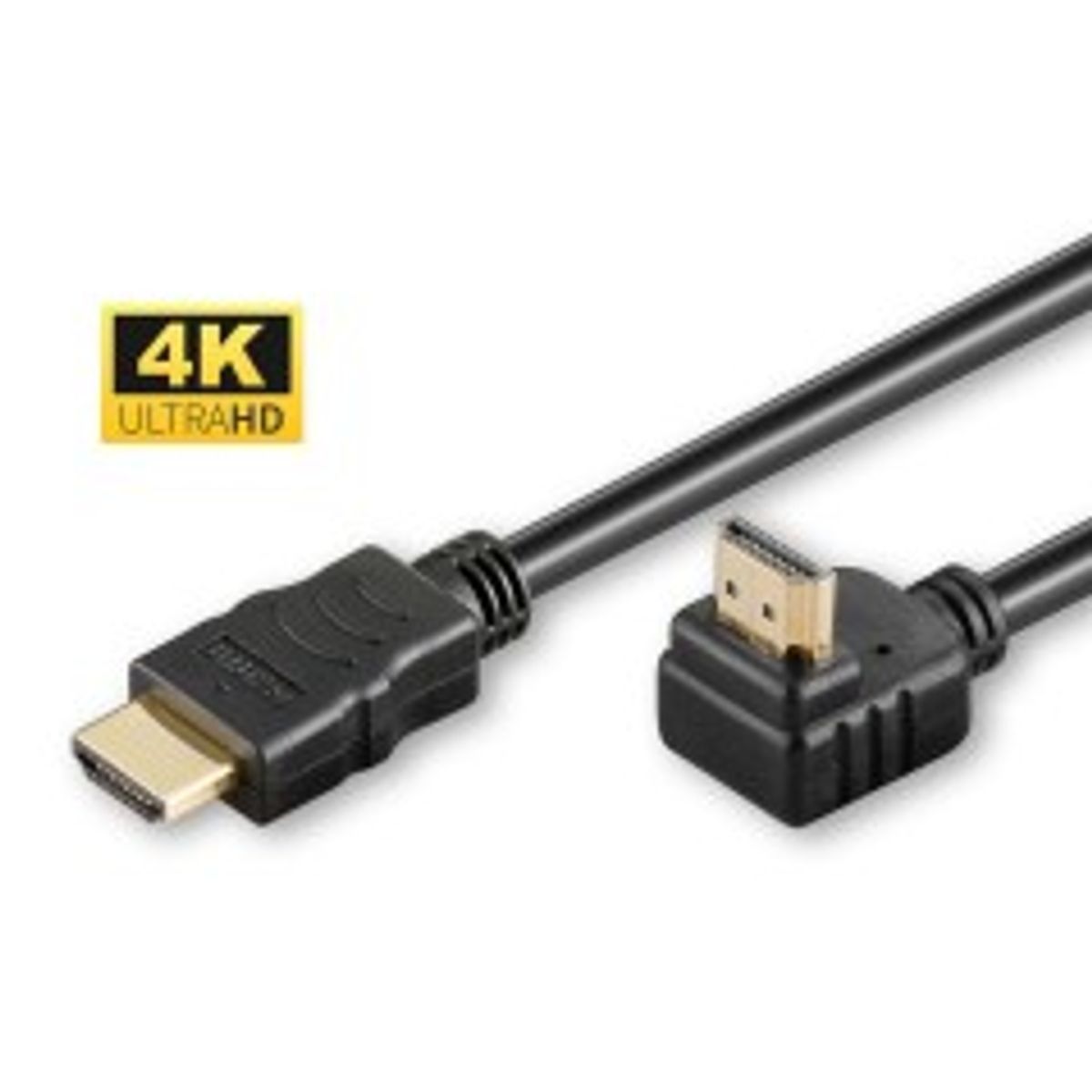 MicroConnect HDMI High Speed cable, 1,5.