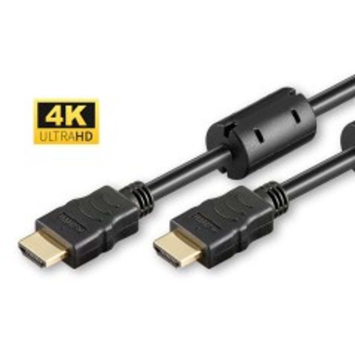 MicroConnect HDMI High Speed cable, 1,5m