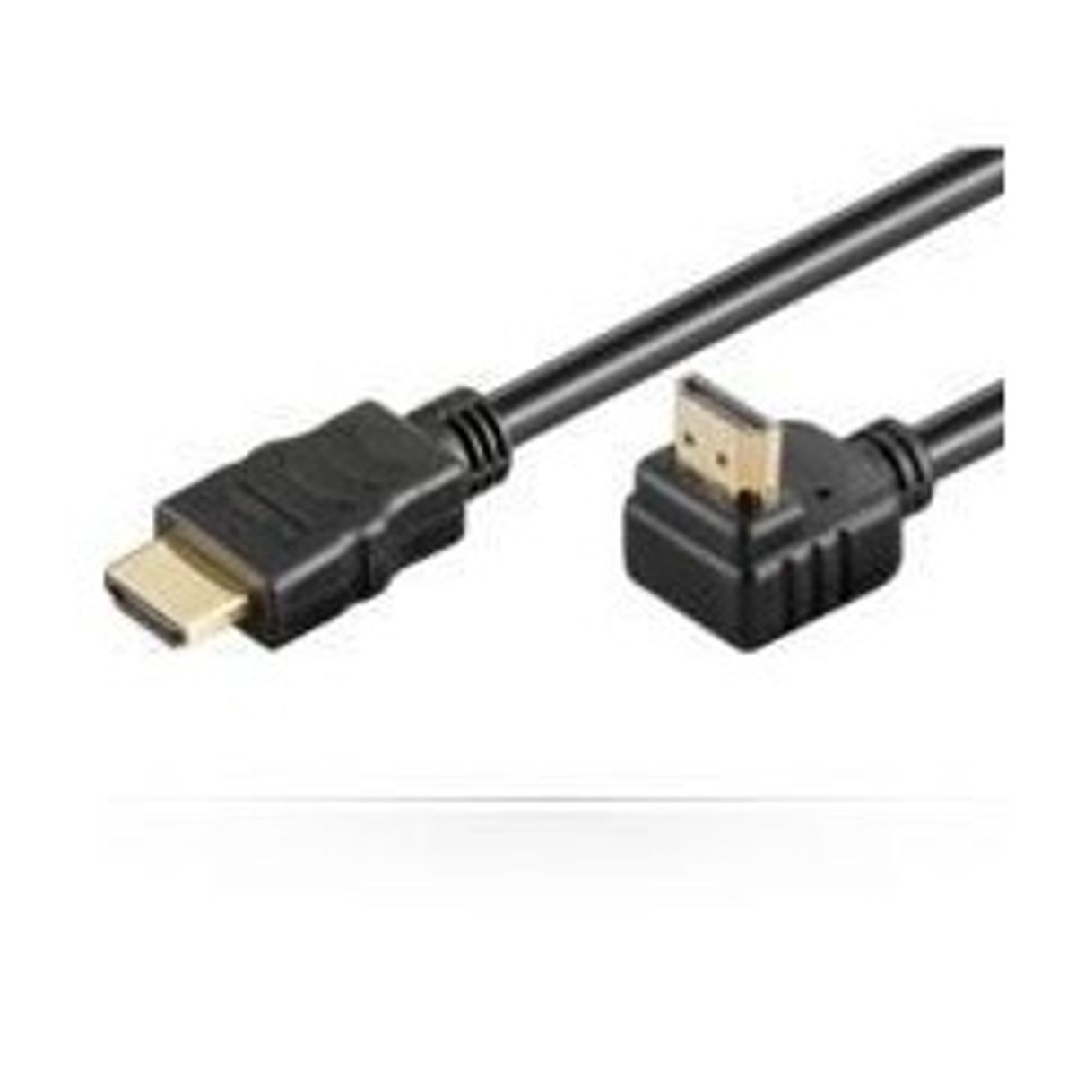 MicroConnect HDMI High Speed cable, 2m