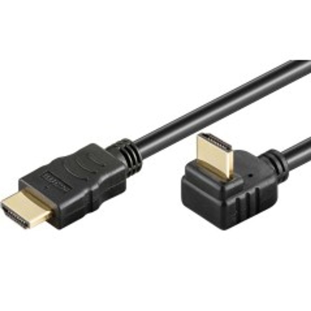 MicroConnect HDMI High Speed Cable, 5m