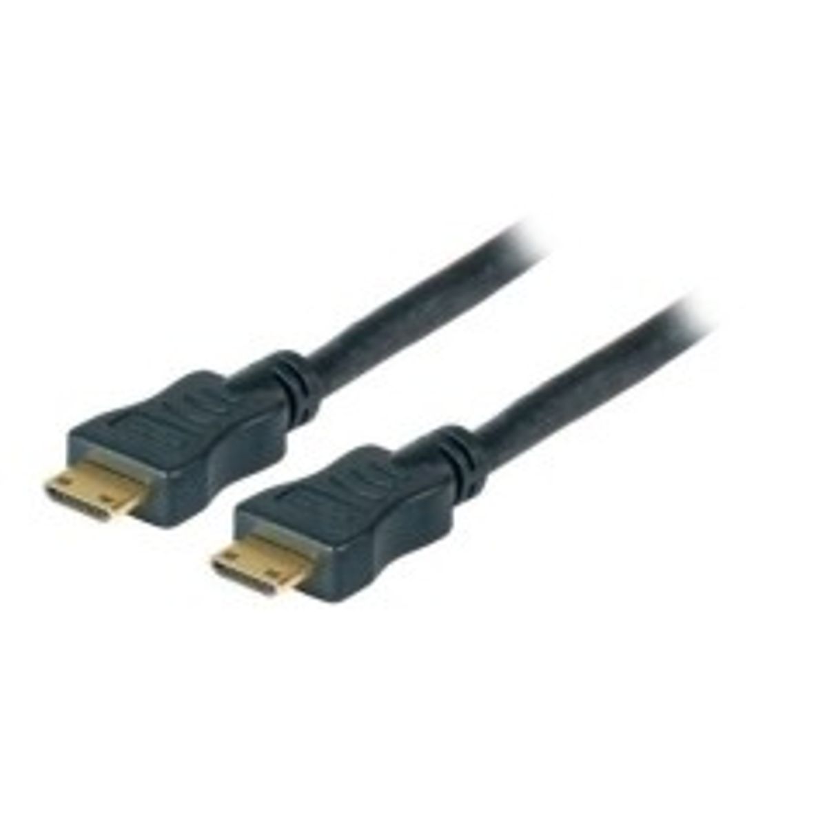 MicroConnect HDMI High Speed mini cable, 2m