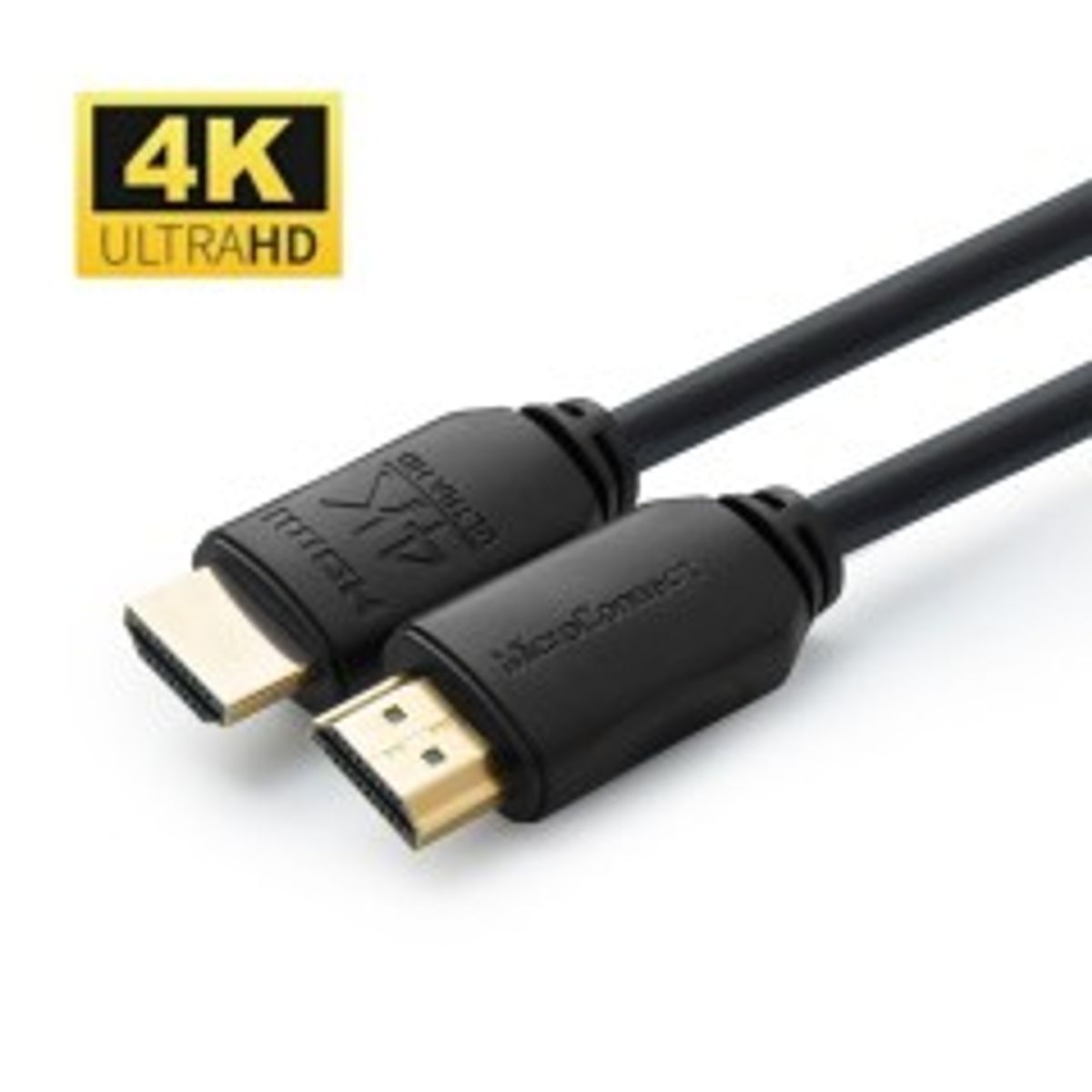 MicroConnect MicroConnect HDMI Cable 4K, 1m