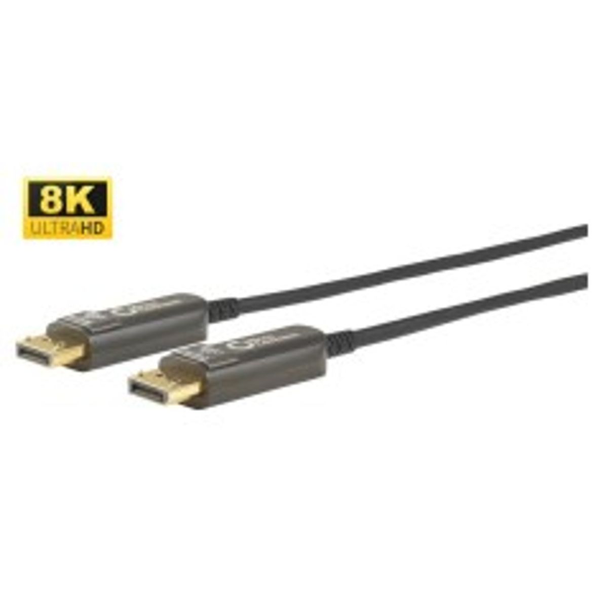 MicroConnect Premium Optic DP 1.4 Cable 10m