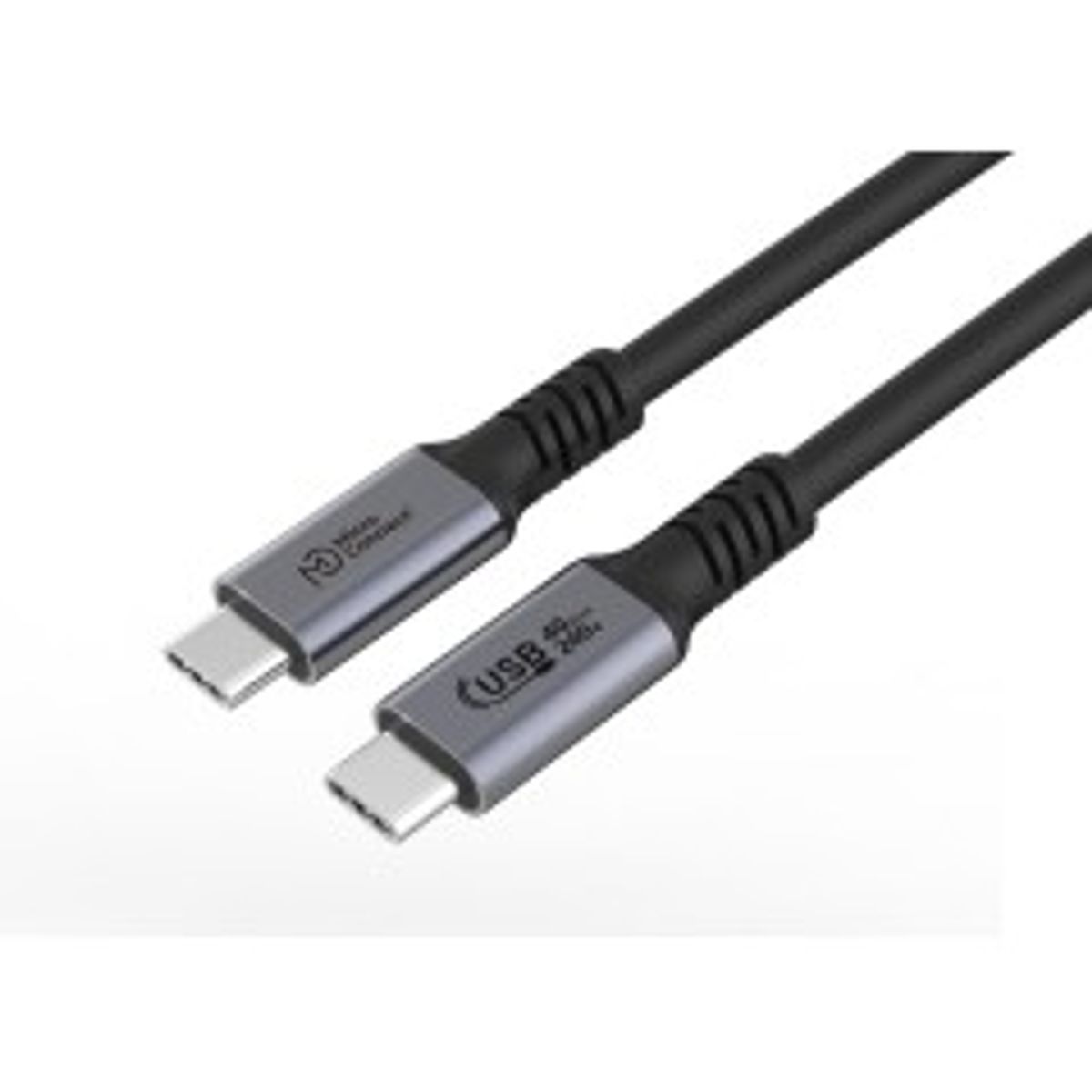 MicroConnect Premium USB4 Gen 3x2 USB-C