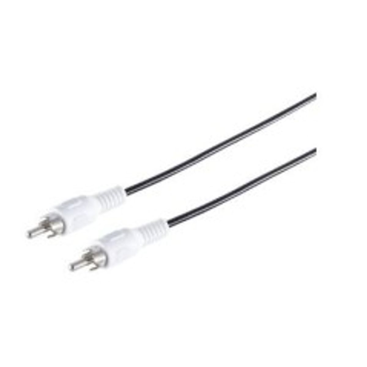 MicroConnect RCA - RCA 5m M-M